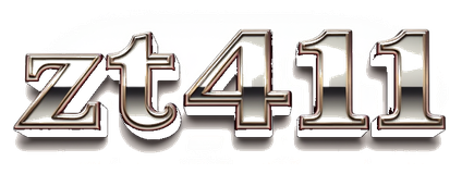 zt411 logo