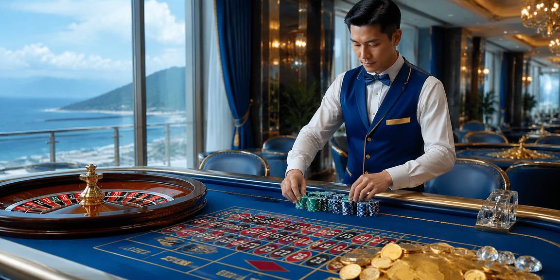 zt411 Slot và live casino trên cùng giao diện